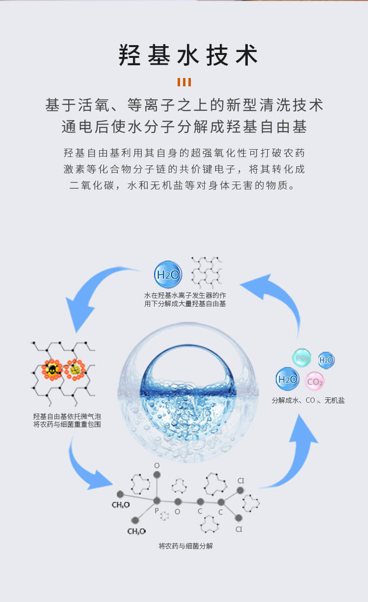 果蔬凈化清洗機(jī)_8